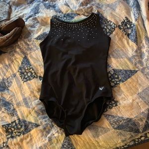 Justice Leotard